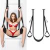 Couple's Sex Swing Erotic BDSM With Cushion Role-Play Sex Furniture