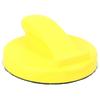5in Sanding Disc Holder Hand Grinding Block SelfAdhesive Hook and Loop Back Polishing Pad