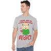 South Park Mens No Stupid Questions T-Shirt