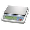 Personal Scale 12000g Minimum 1g Pan A&D EK-12Ki <Capacity Display Dimensions 170(W)133(D)mm Uncertified>