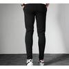 Puma Classics Sweat Pants OH T with Drawcord Мужские штаны Черные 595903-01