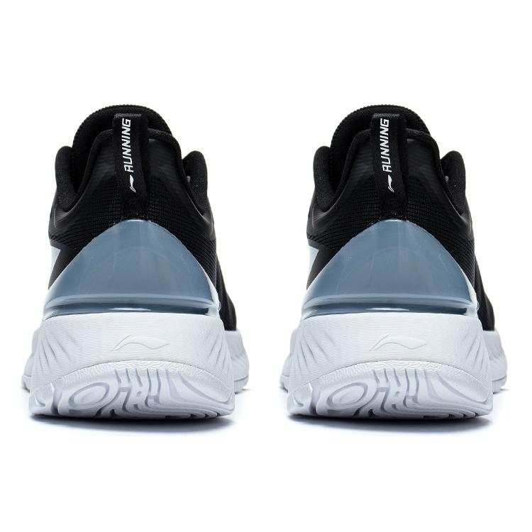 Li-Ning Yueying Element 2.0 'Black Grey' Men's ARHT005-8