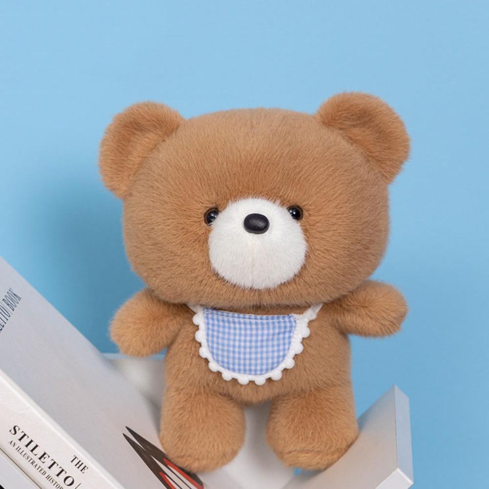 Собака Маленький Медведь Плюшевая Игрушка Мягкая Плюшевая Кукла Медведь Животное Плюшевая Кукла Дети День Рождения Рождество