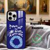ATP A-Album By N-Nsqk-K Phone Case For iPhone17,16,15,14,13,12,11 Plus,Pro Max Magnetic For Magsafe Wireless Charging