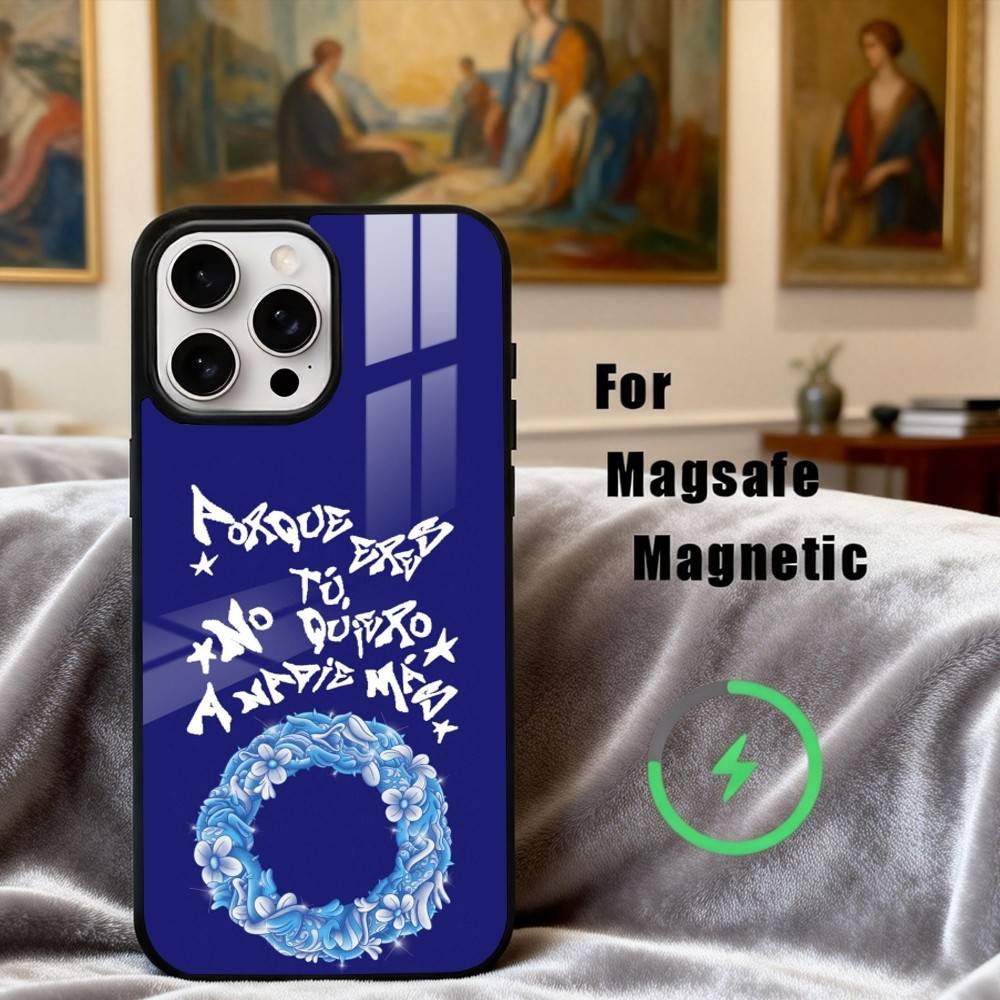 ATP A-Album By N-Nsqk-K Phone Case For iPhone17,16,15,14,13,12,11 Plus,Pro Max Magnetic For Magsafe Wireless Charging