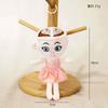 30cm Tralalelo Tralala Plush Tungtungtung Italian Brainrot Al Tralalero Tralala Plush Doll Stuffed Soft Pillow Custom Toys