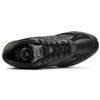 New Balance Женские 991 Сделано в Англии 'Черный Серый' Женские W991TK