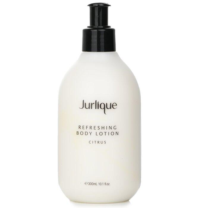 JURLIQUE Citrus Refreshing Body Lotion