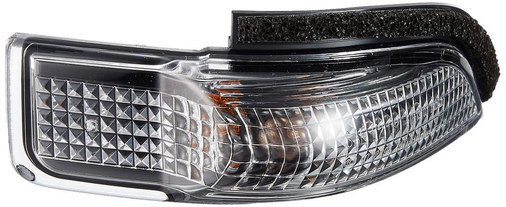 TOYOTA Genuine Side Turn Signal Lamp Assembly Part Number Part (Right Side) 81730-52100