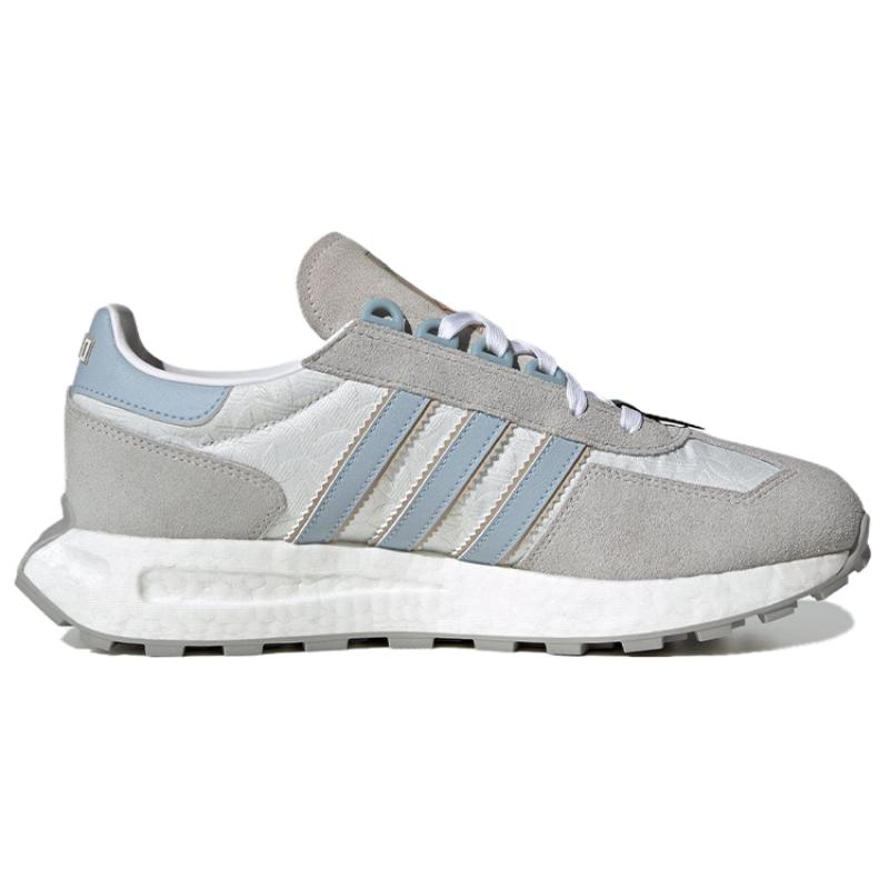 adidas Кроссовки Retropy E5 'Серый Белый Синий' IE5879