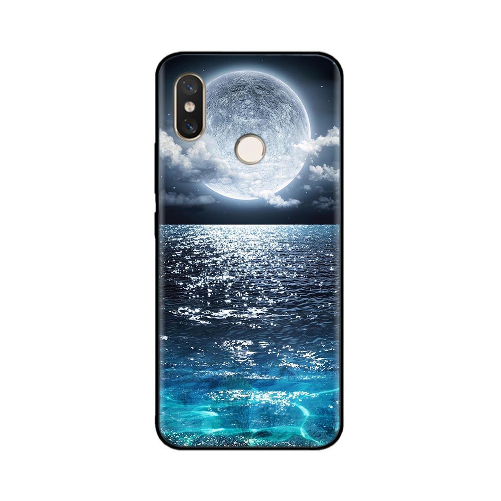 Чехол для Xiaomi Mi 8 Lite Чехол для Xiaomi Mi8 SE Lite Силиконовый ТПУ Чехол Мягкий Чехол для Телефона Для Xiaomi Mi 8 Pro Mi8 Explorer Бампер Coque