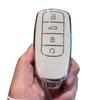 Chery Tiggo 8 Plus Car Key Cover for Kunpeng 7 Plus, Arrizo 5, Ou Mengda - Shell for E+ Version.