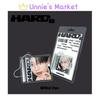 SHINee HARD SMini Ver. Album