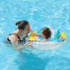 Inflatable Baby Swim Ring for Toddlers 6-36 Months