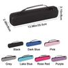 Waterproof EVA Hair Curler Bag Anti-Scratch Hair Clipper Storage Bag  for Home