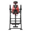 VEVOR Inversion Table, 136 kg Capacity Heavy Duty Back Inverter Stretcher, Inverted Table with Stable Structure, Dual-Roller Locking