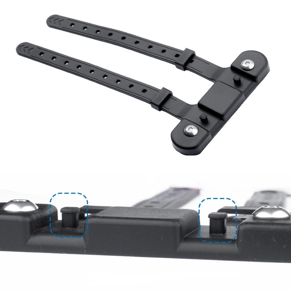 Противоскользящая подставка для чайника на велосипеде, регулируемая подставка для бутылки с водой на велосипеде MTB
