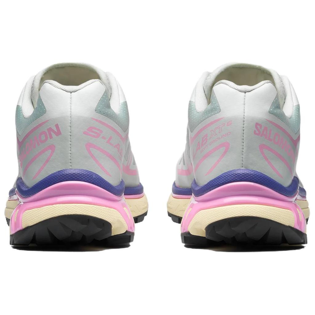 SALOMON XT-6 Ice Flow Orchi Bouquet Унисекс Кроссовки Orchid-Bouquet Liberty L47582600