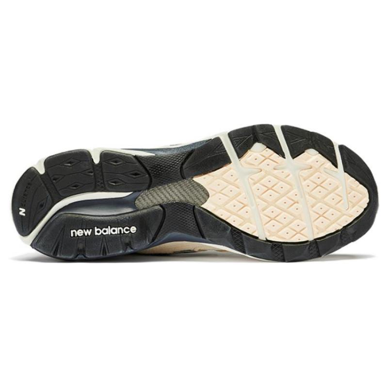 New Balance X Teddy Santis 990 V3 'Moonbeam' Кроссовки Кроссовки M990AD3