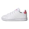 adidas Neo Advantage Модные Удобные Прочные Низкие Детские Кеды для Скейтбординга Детские Кроссовки GY6996