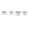 Klavuu Urban Pearlsation High Coverage Tension Cushion EX - 2 цвета