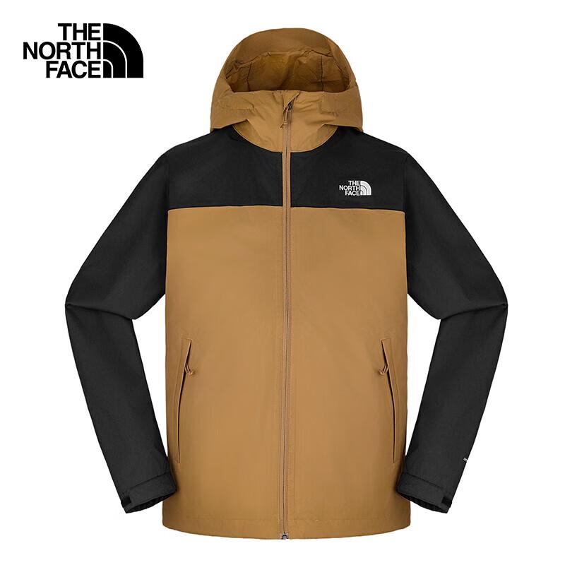 The North Face Мужская водонепроницаемая оболочка Dryvent