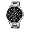 Мужские аналоговые часы Casio Standard MTP-1374D-1A