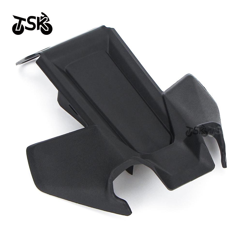 Rear Fender Mudguard for Kawasaki Ninja ZX4RR 2023-2024 Motorcycle Rear Tire Hugger Splash Guard ZX4RR Fender Replacement Part
