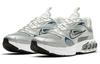 Nike Zoom Air Fire Белый/Серебристый Женские CW3876-001