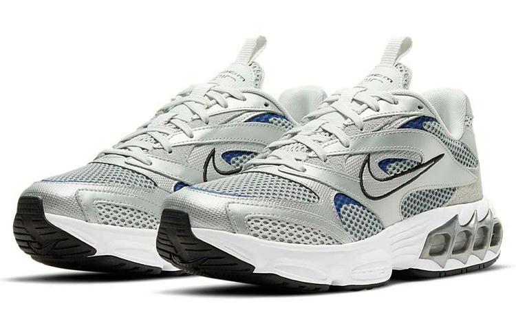 Nike Zoom Air Fire Белый/Серебристый Женские CW3876-001
