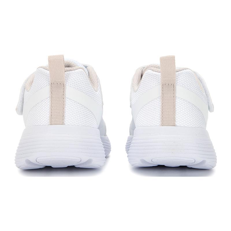 Skechers Go Run 400 V2 Амортизация, Износостойкие Низкие Детские Повседневные Кроссовки Белые Унисекс 302429L-WHT
