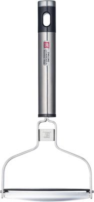 Широкий горизонтальный овощечистка Twin Cuisine Японская овощечистка, Т-образная [Официальный товар] 39758-000