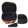 Bags Super Flight Case Fiber Case EFDFH SFLT ORA for French Horn (Bell Cut)