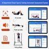 Running & Fitness Training System