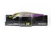 Megabass Vision 110 Oneten SR Медленно тонущая приманка HT ITO Wakasaki (0363)