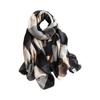 Warm And Cozy Women Cotton Scarf Stay Stylishly Warm In Soft And Breathable Accessory Lightweight