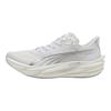 Puma Deviate Nitro 4 2E Широкие Удобные Дышащие Легкие Беговые Кроссовки Мужские Кроссовки Белый 312123-02