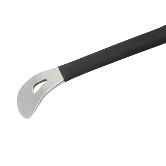 Инструмент для снятия обшивки, прочная высокоэффективная стальная монтировка для двери радиоприемника автомобиля