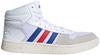 Кроссовки Adidas Hoops 2.0 Mid
