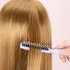 Hair Grooming Brush Tip-tail Teasing Comb Salon Perm Hair Dye Brush Hairdressing
