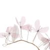 Crystal Photography Decoration Women Hair Hoop Transparent Dragonfly Headband Korean Headdress