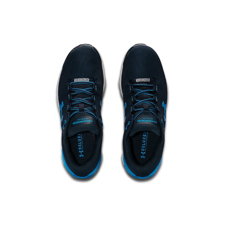 Under Armour Кроссовки Charged Gemini 2020 Синие 3023276-401