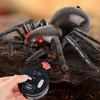 Simulation RC Spider Toy Remote Control Wireless Robot Tarantula Scorpion Toy Realistic Crawling Fake Electric Animals for Prank