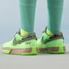 Новые Nike Ja 1 Halloween Zombie GS FV6097-300