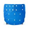 Adult Incontinence Pants Reusable Washable PUL Leak-Proof Underwear Elderly Adults With Absorbent Pad