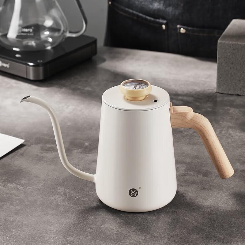 Чайник для пуровера Hero