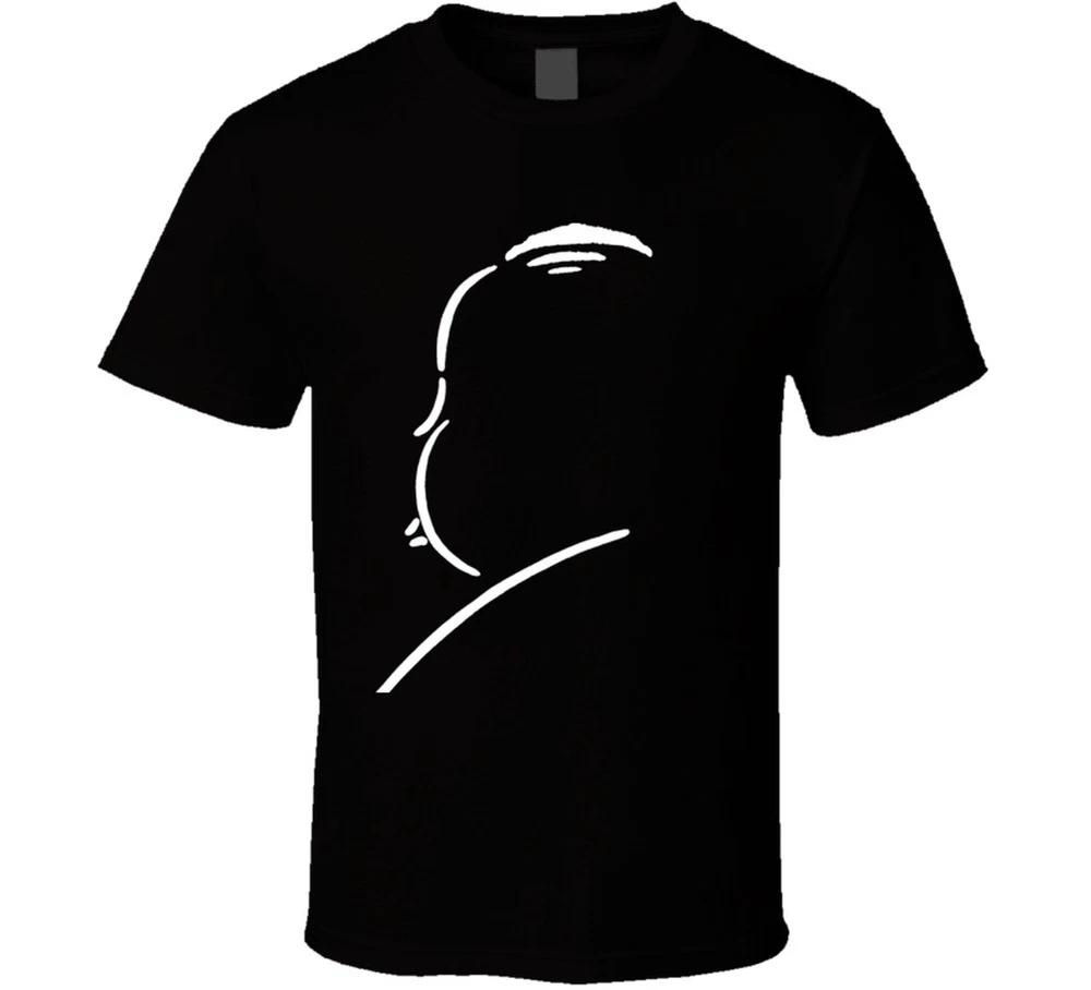 Alfred Hitchcock Cult Classic Mystery T Shirt