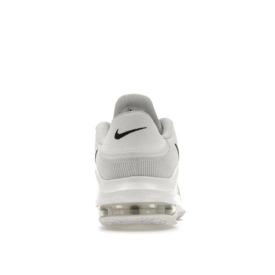 Nike Air Max Impact 4  DM1124-100 Мужские размеры