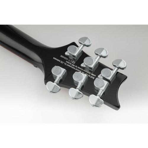 Wilkinson WJN03 E-Z-LOK L3+R3 Guitar Tuners for Electric and Acoustic Guitars, Chrome