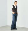 Lee 202 BELL BOTTOM pants indigo blue 30